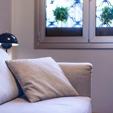 Acropolis Dream Apartment-2