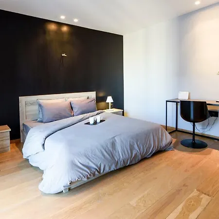 Acropolis Dream Apartment-3