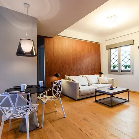 Acropolis Dream Apartment-2